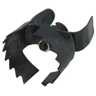 RIDGID 62860 T-103 Sawtooth Cutter 2 1/2