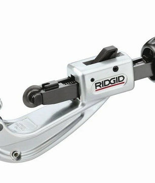 RIDGID 31652 154 Quick-Acting Tubing Cutter (Metal / Copper) - McCally Tool and Supply | Industrial Distributor & Repair