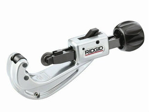 RIDGID 31652 154 Quick-Acting Tubing Cutter (Metal / Copper) - McCally Tool and Supply | Industrial Distributor & Repair
