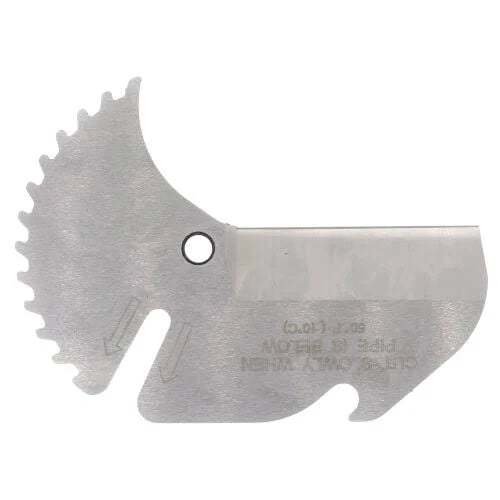 RIDGID 27858 RC-1625 Replacement Blade