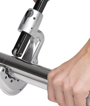 RIDGID 97212 15-SI Stainless Steel Tubing & Conduit Cutter - McCally Tool and Supply | Industrial Distributor & Repair