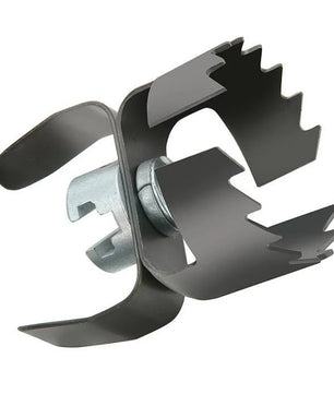 RIDGID 92505 T-408 Sawtooth Cutter 3