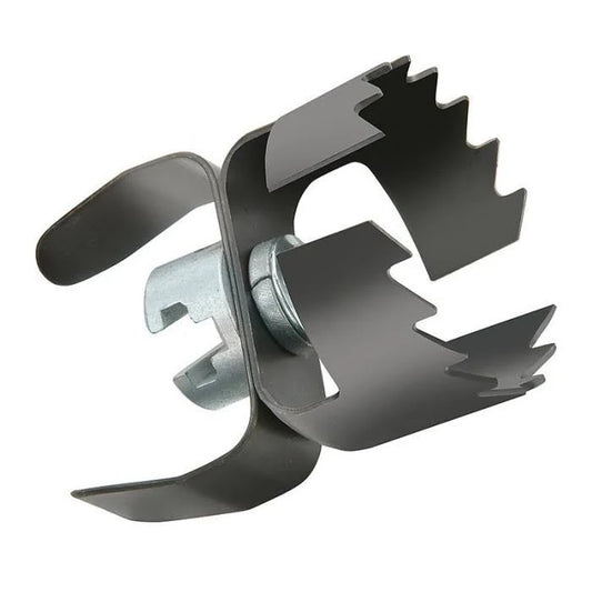RIDGID 92505 T-408 Sawtooth Cutter 3" - McCally Tool and Supply | Industrial Distributor & Repair