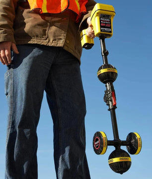 RIDGID 46918 SR-20 Locator + Transmitter (Kit)