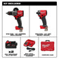 Milwaukee 3697-22 M18 FUEL 2-Tool Combo Kit