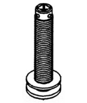 RIDGID 61027 FeedScrew