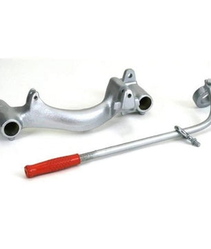 RIDGID 68815 Model 311 Carriage with No. 312 Lever for 300 Power Drive Complete