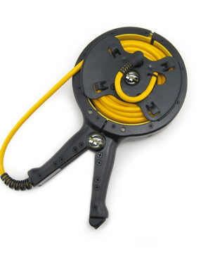 RIDGID 20973 SeekTech Inductive Signal Clamp - McCally Tool and Supply | Industrial Distributor & Repair