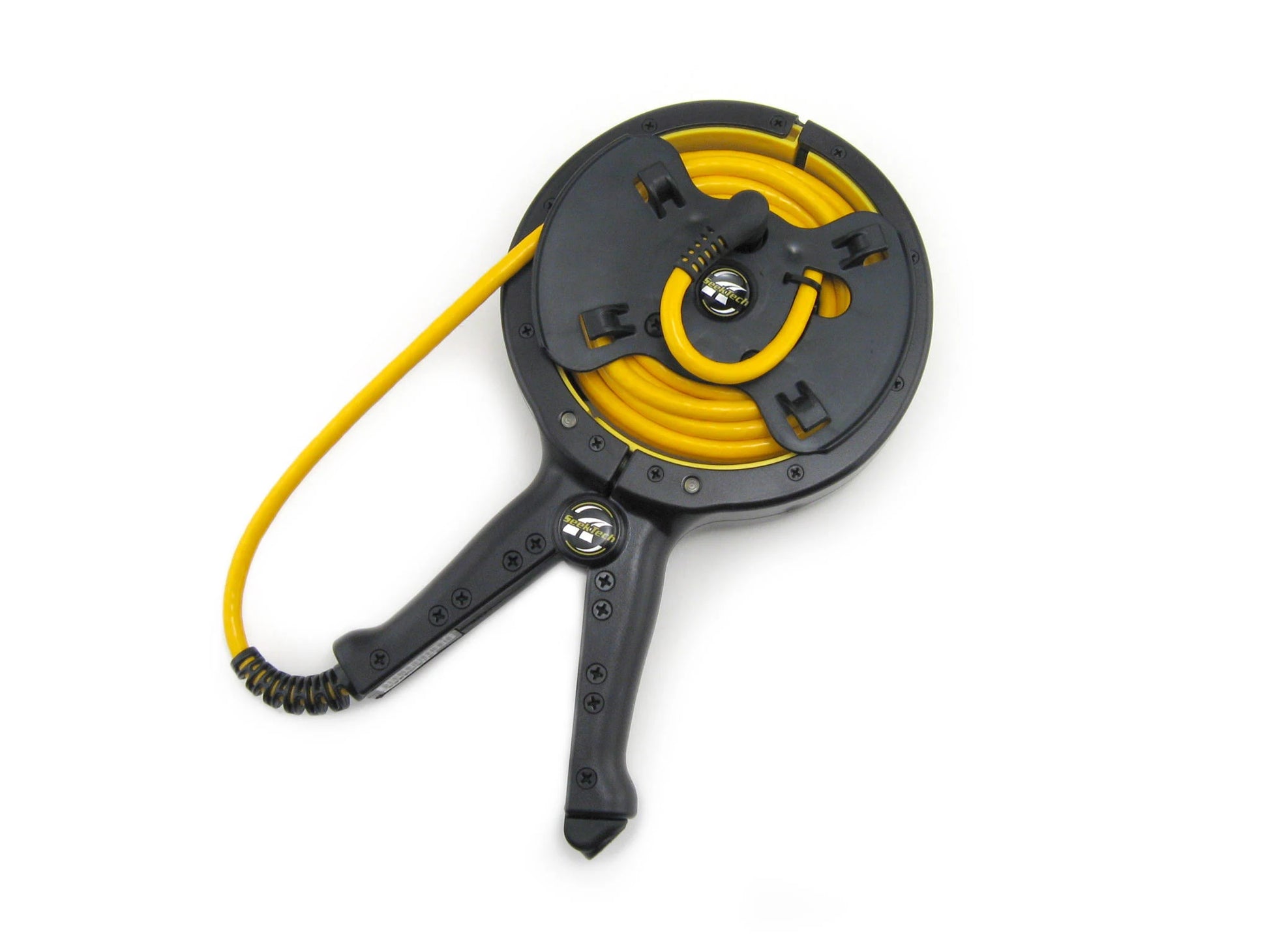 RIDGID 20973 SeekTech Inductive Signal Clamp - McCally Tool and Supply | Industrial Distributor & Repair