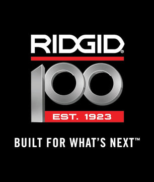 Ridgid Authorized Deals & Repair | McCally Tool Industrial Supply & Repair