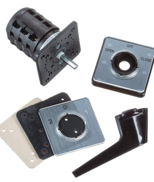 RIDGID 20133 Switch Assembly for Threading Machine