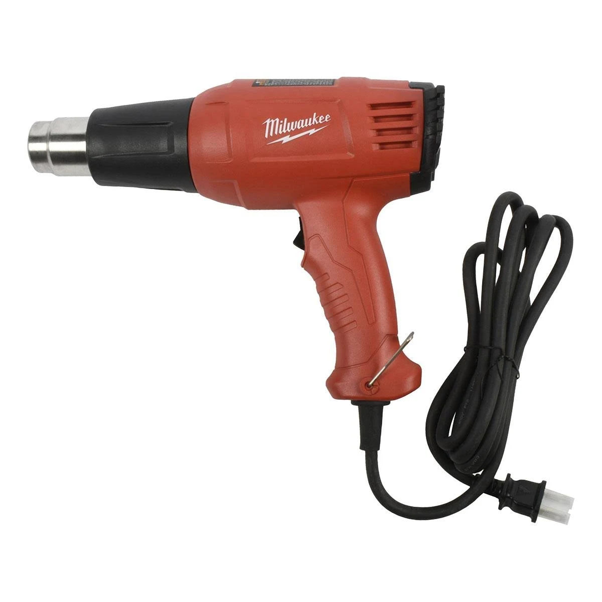 Milwaukee 8975-6 Dual Temperature Heat Gun - McCally Tool and Supply | Industrial Distributor & Repair
