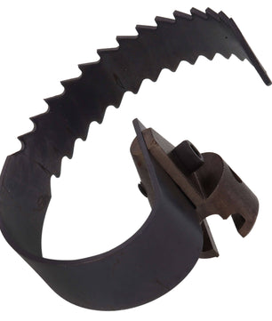 RIDGID Spiral Sawtooth Cutter