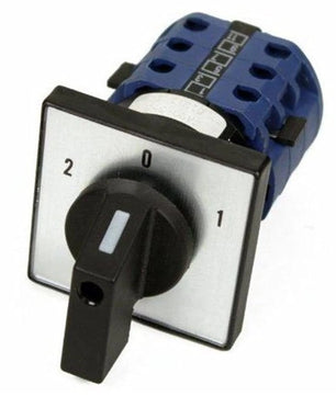 RIDGID 54157 Switch Assembly For/Off/Rev 1233