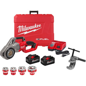 Milwaukee 2870-22 M18 FUEL Compact Pipe Threader