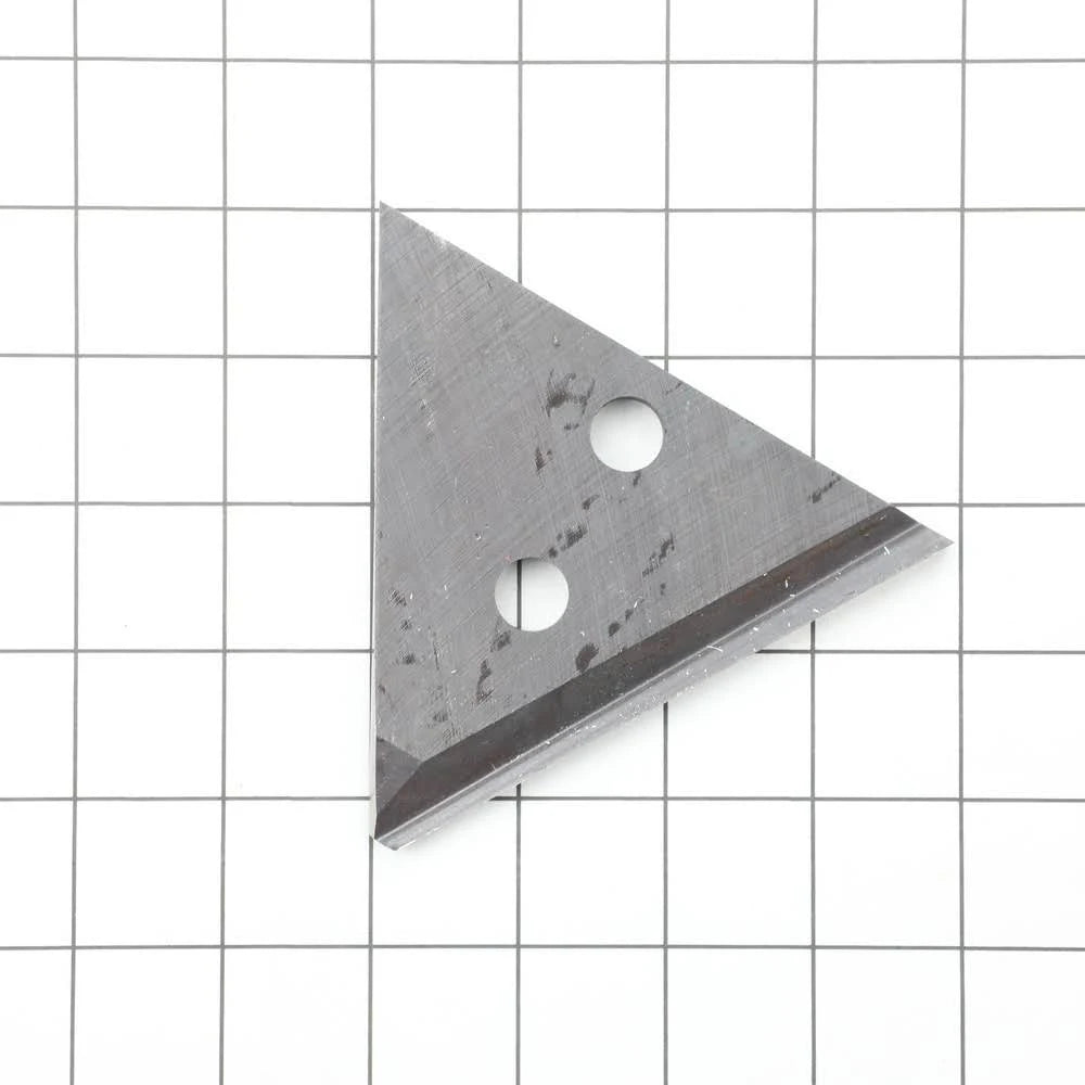 RIDGID 34577 Reamer Blade for 4CW39 Threading Machine, 1/4"-4" - McCally Tool and Supply | Industrial Distributor & Repair