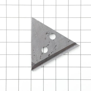 RIDGID 34577 Reamer Blade for 4CW39 Threading Machine, 1/4