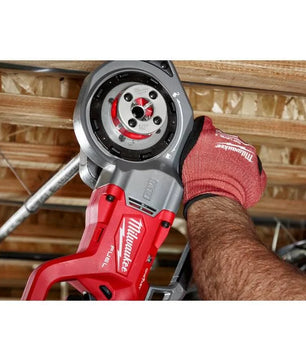 Milwaukee 2870-22 M18 FUEL Compact Pipe Threader
