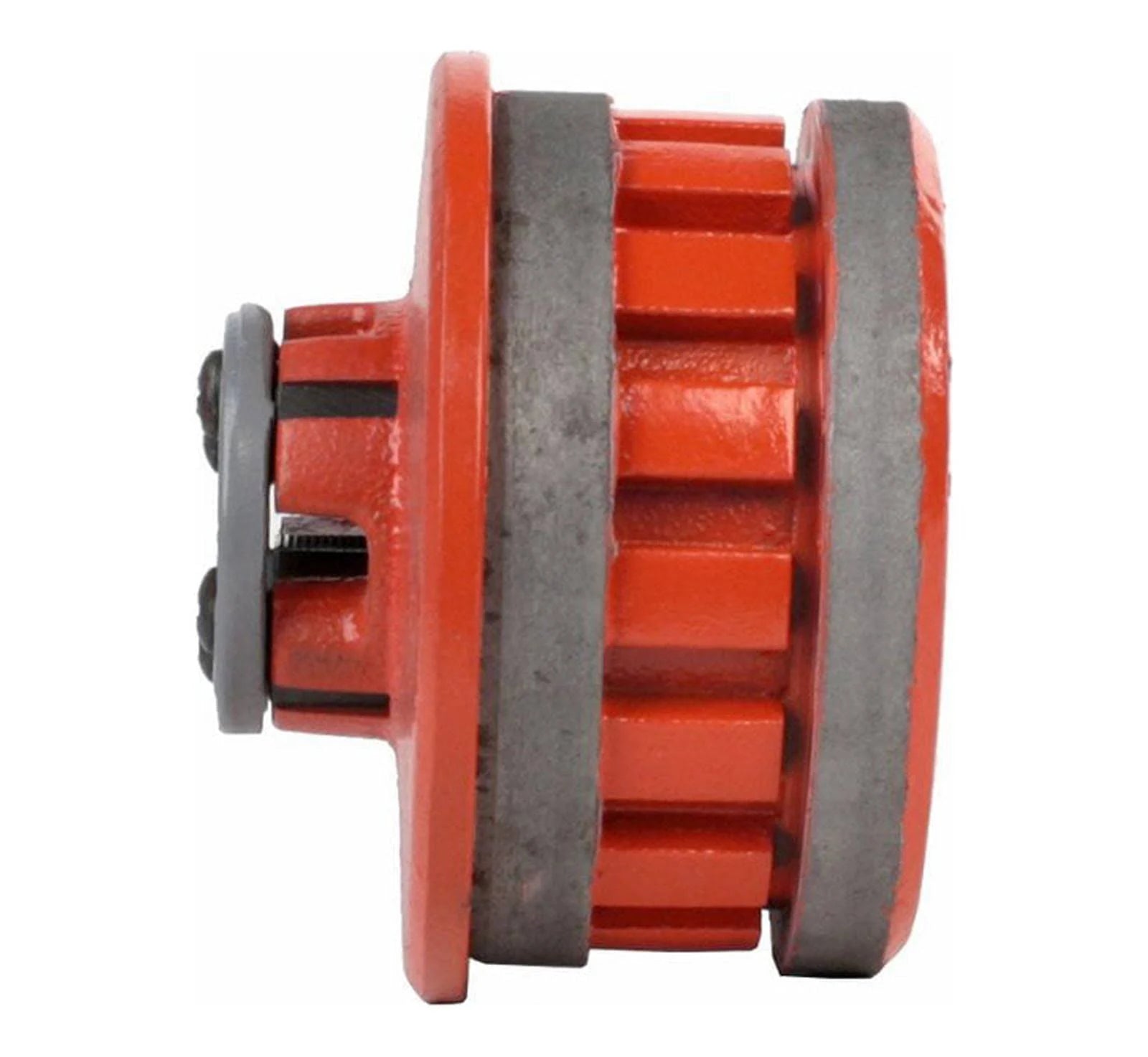RIDGID 37375 12R 1/8" NPT Die Head Complete - McCally Tool and Supply | Industrial Distributor & Repair