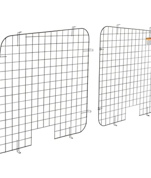 Weather Guard Model 88026 Window Screen, Sliding Door, Full, GM