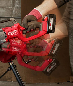 Milwaukee 2870-22 M18 FUEL Compact Pipe Threader