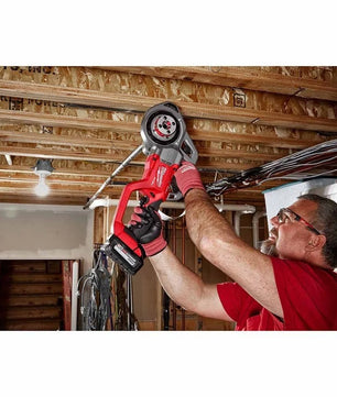Milwaukee 2870-22 M18 FUEL Compact Pipe Threader