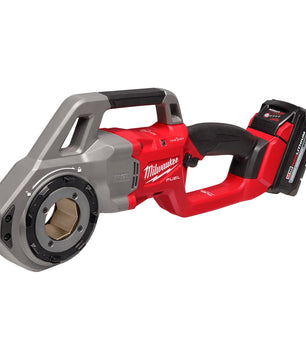 Milwaukee 2870-22 M18 FUEL Compact Pipe Threader