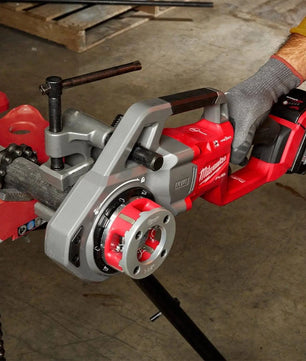 Milwaukee 2870-22 M18 FUEL Compact Pipe Threader