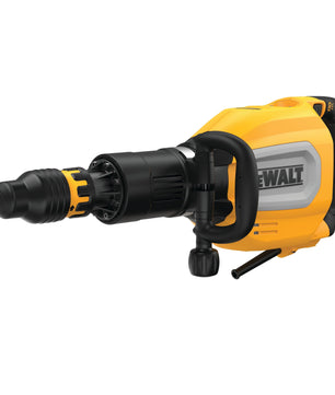 DeWALT D25911K 27 lbs SDS MAX Inline Chipping Hammer Kit