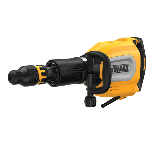 DeWALT D25911K 27 lbs SDS MAX Inline Chipping Hammer Kit