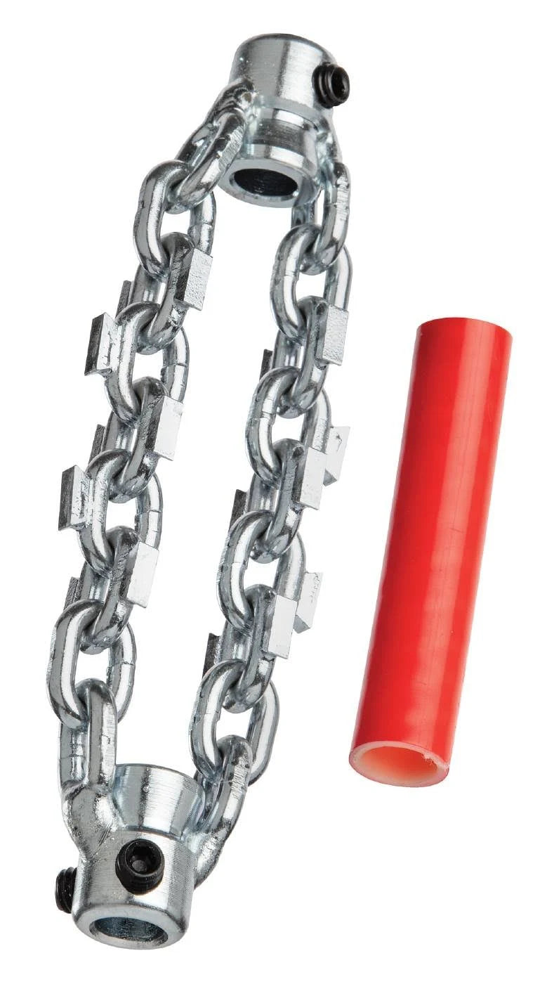 RIDGID 64338 FlexShaft Lubricant, 8 oz - McCally Tool and Supply | Industrial Distributor & Repair
