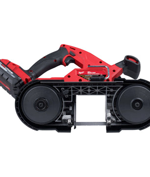 Milwaukee M18 FUEL™ Compact Band Saw Kit 2829-22