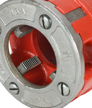 RIDGID 37410 12-R 1 1/2