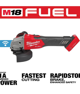 Milwaukee 2882-20 M18 FUEL™ 4-1/2