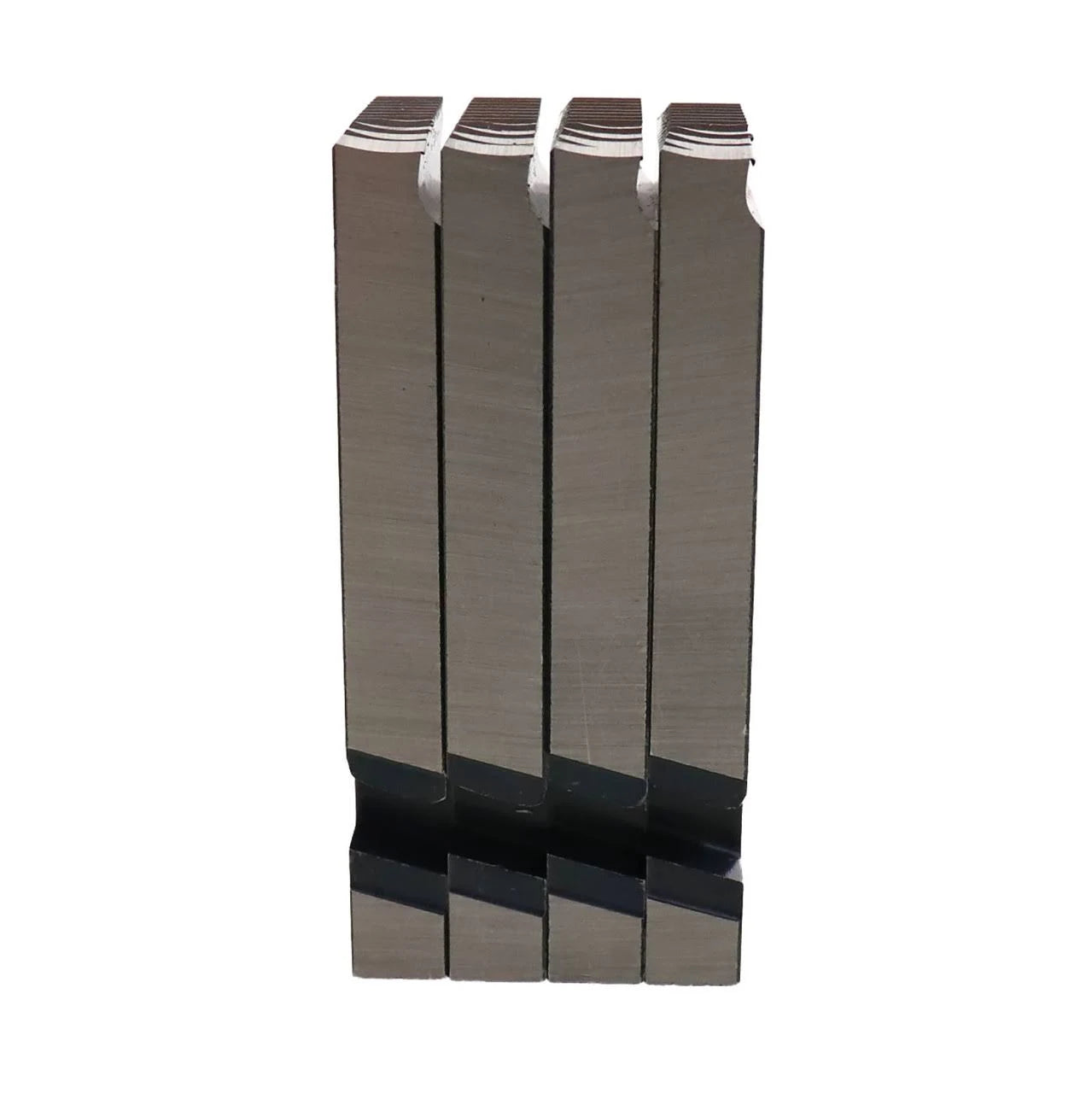 RIDGID 47745 1/2" to 3/4" - 14 NPT Universal Dies Alloy RH (4pk) - McCally Tool and Supply | Industrial Distributor & Repair