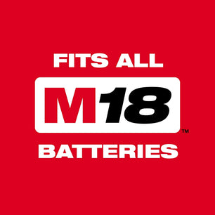 Milwaukee 3693-24CX M18™ 4 Tool Combo Kit - McCally Tool and Supply | Industrial Distributor & Repair
