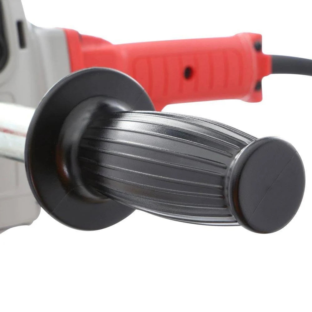 Milwaukee 1675-6 1/2" Hole-Hawg® Drill 300/1200 RPM - McCally Tool and Supply | Industrial Distributor & Repair