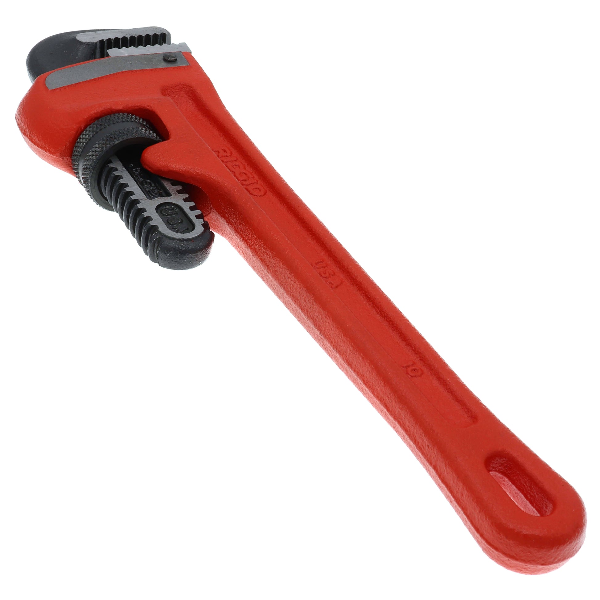 RIDGID 31015 12" Heavy Duty Straight Pipe Wrench