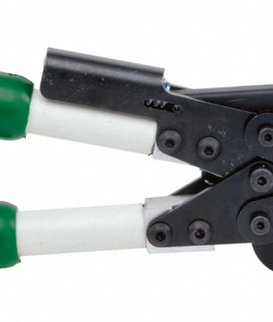 Greenlee 773 High Performance Ratchet Cable Cutter 15-1/2