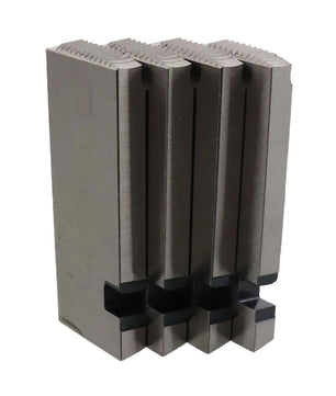 RIDGID 47745 1/2" to 3/4" - 14 NPT Universal Dies Alloy RH (4pk) - McCally Tool and Supply | Industrial Distributor & Repair