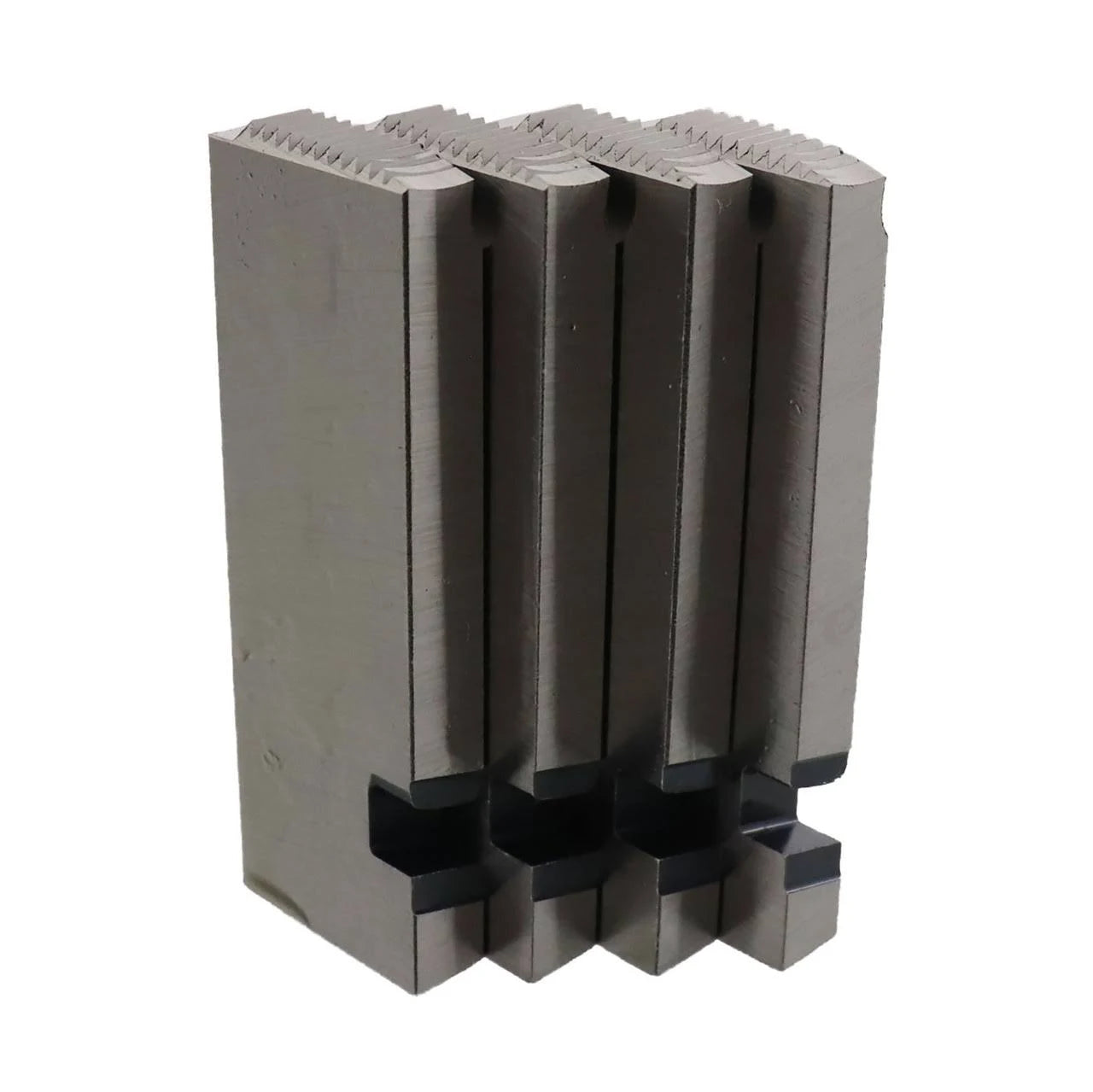 RIDGID 47745 1/2" to 3/4" - 14 NPT Universal Dies Alloy RH (4pk) - McCally Tool and Supply | Industrial Distributor & Repair