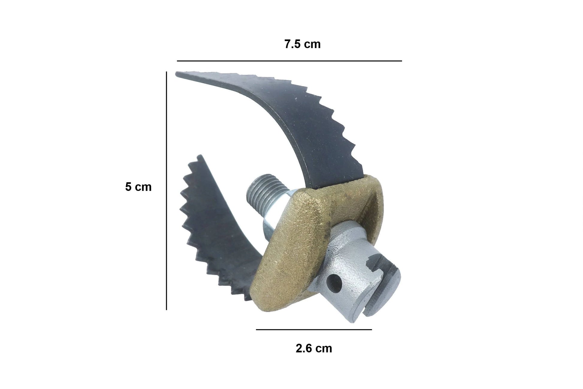 RIDGID 52812 T-230 H-D C Cutter