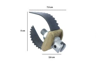 RIDGID 52812 T-230 H-D C Cutter