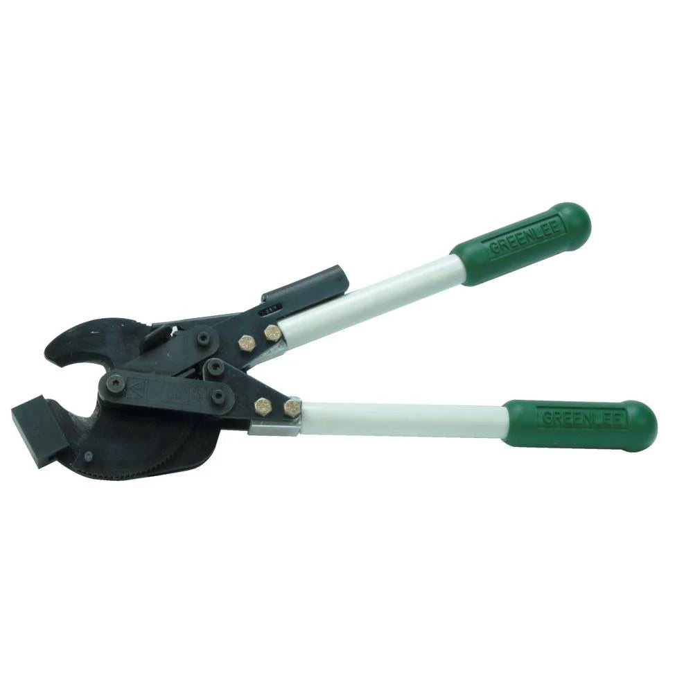 Greenlee 776 High Performance ACSR Cable Cutter - McCally Tool and Supply | Industrial Distributor & Repair