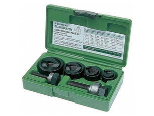 Greenlee 7235BB Slug-Buster 1/2