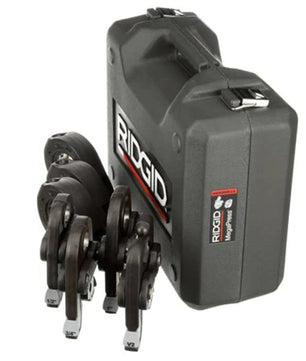 Ridgid 48553 MegaPress 1/2