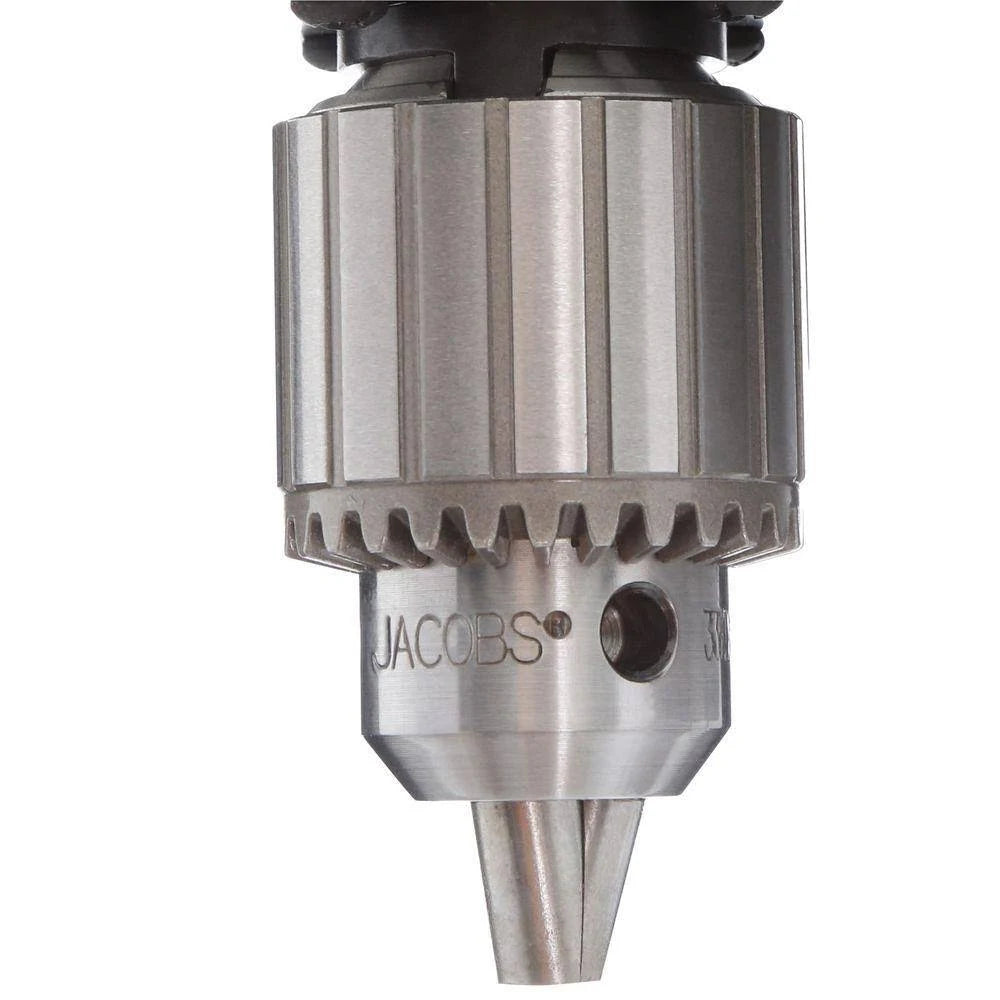 Milwaukee 1675-6 1/2" Hole-Hawg® Drill 300/1200 RPM - McCally Tool and Supply | Industrial Distributor & Repair