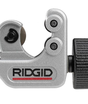 RIDGID 97787 117 Close Quarters AUTOFEED Tubing Cutter