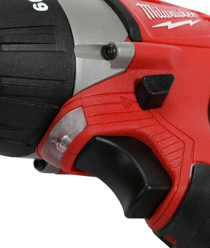 Milwaukee 2455-20 M12™ Cordless No-Hub Driver (Bare Tool) - McCally Tool and Supply | Industrial Distributor & Repair
