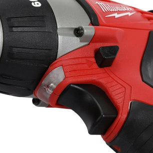 Milwaukee 2455-20 M12™ Cordless No-Hub Driver (Bare Tool) - McCally Tool and Supply | Industrial Distributor & Repair